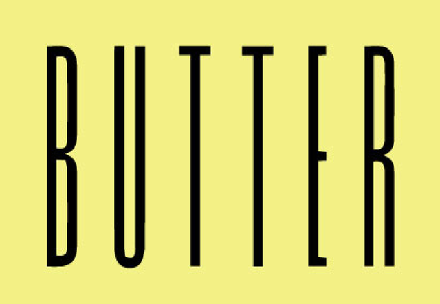 Butter